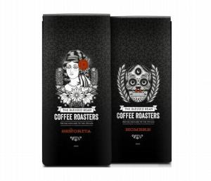 The Blessed Bean coffee company believes men and women have different tastes when it comes to coffee.